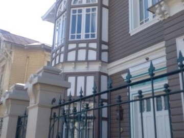 Casa en venta en Federico Errazuriz, Valparaíso - 13 dormitorios, 12 baños