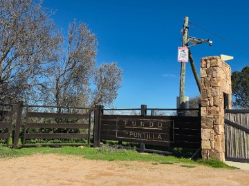 Terreno en venta en I-154, La Estrella