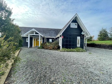 Casa en venta en Casa con vista lago y volcan llanquihue (173821), Llanquihue - 3 dormitorios, 3 baños