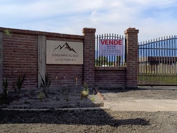 Venta / Parcela / Paine