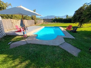 Parcela en venta en heriberto alvarez, Coinco - 6 dormitorios, 3 baños