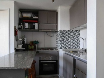 Venta / Departamento / Puente Alto