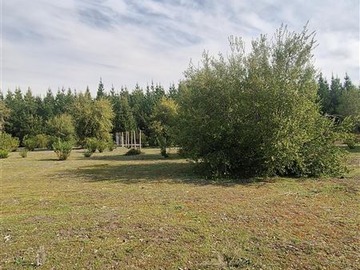 Parcela en venta en Ruta Q-15 Camino Paraguay, Saltos del Laja, Los Angeles, Los Ángeles