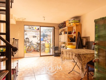 Casa en venta en Pie andino, Puente Alto - 4 dormitorios, 2 baños