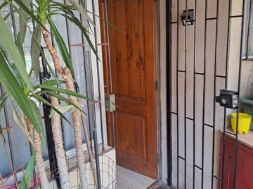 Departamento en venta en Cercano a avenida americo vespucio, La Granja - 3 dormitorios, 1 baño