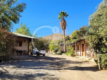 Parcela en venta en Pedregal de Rapel, Monte Patria - 6 dormitorios, 4 baños