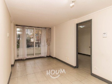Arriendo Mensual / Departamento / Ñuñoa