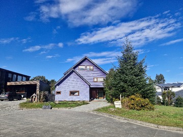 Venta / Casa / Puerto Montt