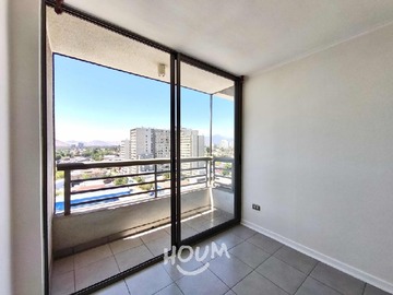 Departamento en venta en Gaspar de Orense, Quinta Normal - 2 dormitorios, 1 baño