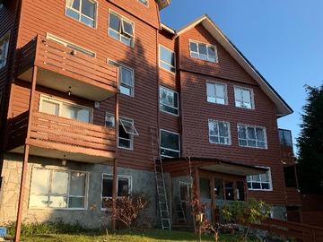 Local Comercial en venta en Vista Al Lago (40775), Puerto Varas - 8 baños