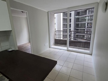 Departamento en venta en Avenida Mapocho, Santiago - 1 dormitorio, 1 baño