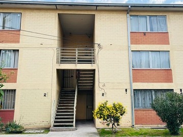 Departamento en venta en Avenida La Travesía 6907 Pudahuel, Pudahuel - 3 dormitorios, 1 baño