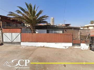 Casa en arriendo mensual en Calle vilcun, sector sur., Antofagasta - 4 dormitorios, 3 baños