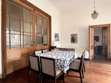 Casa en venta en Cerro concepción, Valparaíso - 6 dormitorios, 4 baños