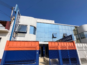 Oficina en arriendo mensual en 21 De Mayo 770, Antofagasta, Región de Antofagasta 1240000, Chile, Antofagasta - 9 baños