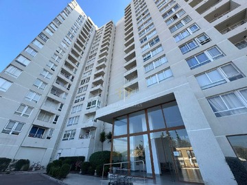 Departamento en venta en Depto. 2 hab. 1 baño Peñuelas (122600), Coquimbo - 2 dormitorios, 1 baño