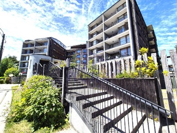 Venta / Departamento / Puerto Varas