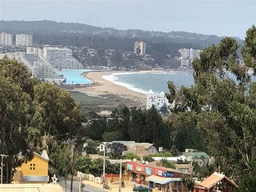 Departamento en arriendo mensual en Condominio Costa Algarrobo Norte, Algarrobo - 2 dormitorios, 2 baños