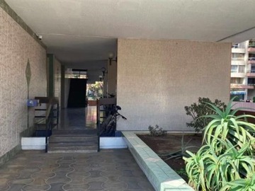 Departamento en venta en Lolco, Las Condes - 3 dormitorios, 2 baños