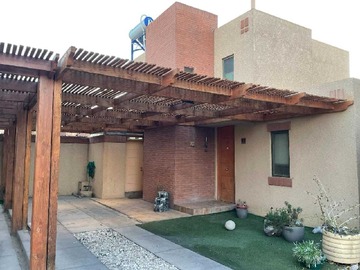 Casa en venta en Vendemos casa en Condominio Barcelona (64866), Calama - 3 dormitorios, 3 baños