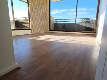 Departamento en venta en Departamento Sector Trébol Concepción (179043), Concepción - 2 dormitorios, 1 baño