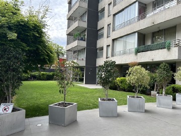 Departamento en venta en Recoleta / metro patronato, Recoleta - 3 dormitorios, 2 baños