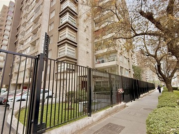 Departamento en venta en Alcalde Pedro Alarcón 963, San Miguel - 2 dormitorios, 2 baños