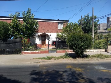 Venta / Casa / Estación Central