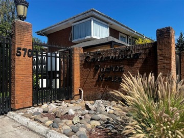 Arriendo Mensual / Casa / Talca