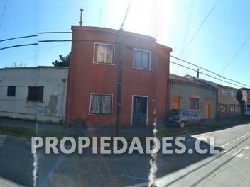 Local Comercial en venta en Lautaro / Plaza de Armas, Temuco - 2 baños