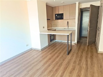 Departamento en venta en Las Dalias / Los Alerces, Ñuñoa - 2 dormitorios, 2 baños