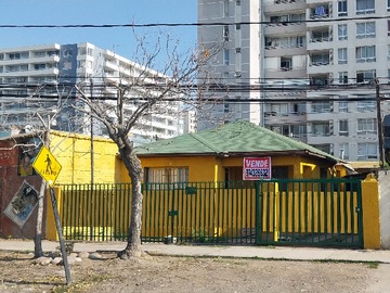 Casa en venta en Pero 9007, La Cisterna - 2 dormitorios, 1 baño