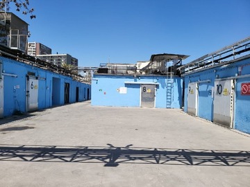 Bodega en arriendo mensual en Isidoro Errázuriz, Independencia