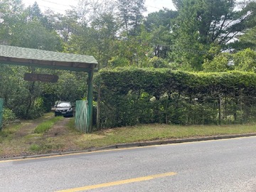 Casa en venta en Carretera s921, Pucón - 4 dormitorios, 3 baños