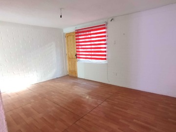 Departamento en arriendo mensual en Dpto. en arriendo MAIPU (170872), Maipú - 2 dormitorios, 1 baño