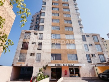 Departamento en venta en avenida iquique 3757, Antofagasta - 3 dormitorios, 2 baños