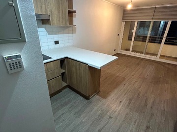 Arriendo Mensual / Departamento / La Florida
