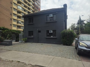 Oficina en arriendo mensual en Los Militares - La Castellana, Las Condes