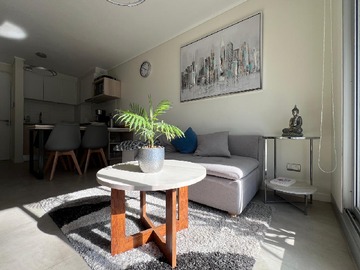 Venta / Departamento / Algarrobo