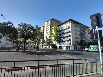 Arriendo Mensual / Departamento / Santiago