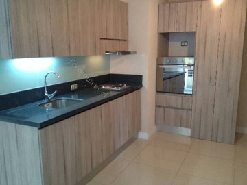 Departamento en venta en Tarapaca con san francisco, Santiago - 1 dormitorio, 1 baño
