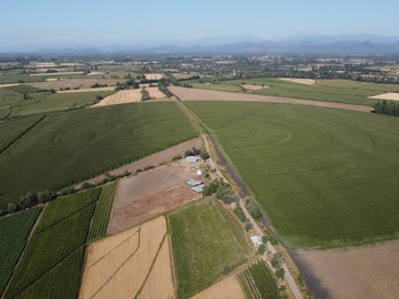 Terreno en venta en Maitencillo, Yerbas Buenas