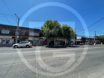 Terreno Industrial en venta en Lotes Amplios en Zona Estratégica (133557), Villa Alemana - 10 baños