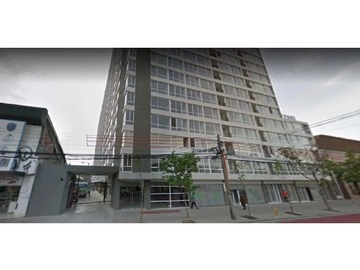 Departamento en venta en San diego, Santiago - 1 dormitorio, 1 baño