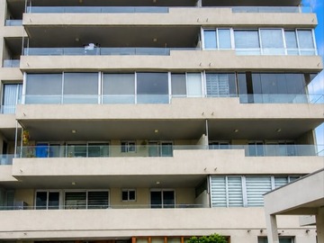 Departamento en venta en Metro vicente valdés, La Florida - 2 dormitorios, 1 baño