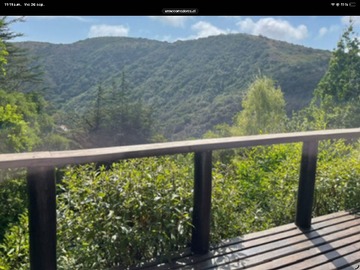 Casa en venta en Hermosa casa/6 dormitorios (172900), Zapallar - 6 dormitorios, 3 baños
