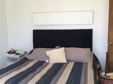 Parcela en venta en Parcela con Casa Estilo Mediterranea Limache - 3 dormitorios, 1 baño
