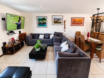Casa en venta en Los Claveles, Algarrobo - 5 dormitorios, 2 baños