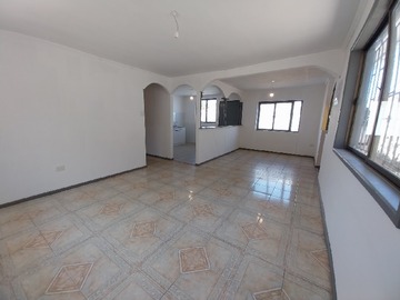 Casa en venta en libertad con venecia, Quilpué - 3 dormitorios, 1 baño
