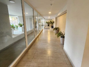 Departamento en venta en Depto con piscina y gimnasio en Ñuñoa (176747), Ñuñoa - 2 dormitorios, 2 baños